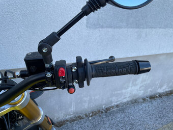Fantic Caballero 500 Scrambler - 14