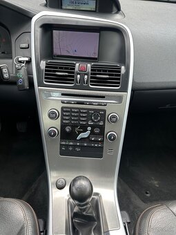 Volvo XC60 2.4 D5 4x4 136kw - 14