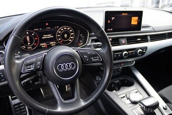 Audi A4 Avant 2.0 TDI Sport S tronic. - 14