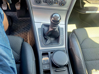 Volkswagen Golf 1.2 TSI BMT Comfortline EU6 - 14