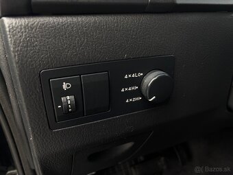 Kia sorento 2.5crdi 4x4 navigácia kamera keetec - 14