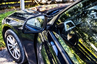 BMW Rad 3 Touring 320d xDrive - 14