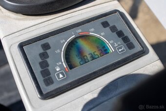 Bager Wacker Neuson ET16 príslušenstvo /AJ NA SPLÁTKY/ - 14