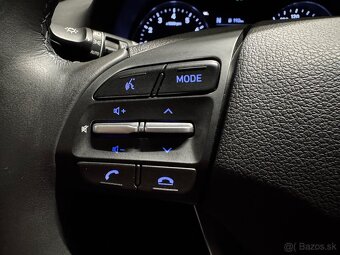Hyundai i30 CW 1.5 T-GDi mHEV,,2022,40000km,LED,1.majiteľ - 14
