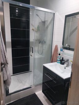 Prenajmem 1 izbový byt Nitra - 14