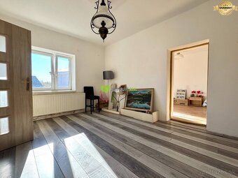 Na predaj 3i rodinný dom v obci Družstevná pri hornáde - 14