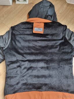 Panska zimná bunda - 14