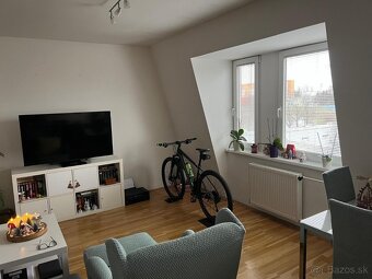 Prenájom 2i byt Trnava - 14