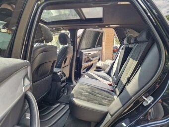BMW X5 xDrive40d A/T8 313k (diesel) kup. SR - 14