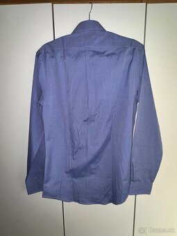 Pánske košele (35€ ks) - 14