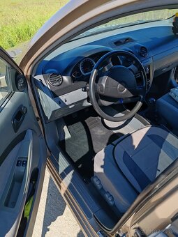 Lacetti - 14