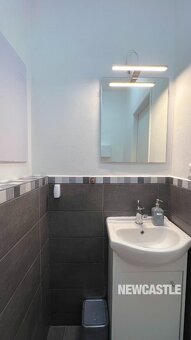 NEWCASTLE⏐PRENÁJOM 3 izbový byt s balkónom (80m2) - 14