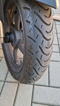 Predám skúter Maxon 125 cm3 - 14