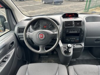 Fiat Scudo Combi 2.0 Multijet L2H1 - 14