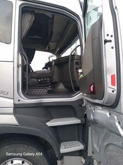VOLVO FH 500 - 14