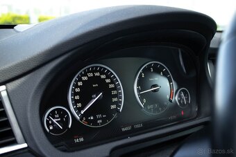 BMW Rad 5 GT 530d xDrive SVK - 1.M /AJ NA SPLÁTKY/ - 14