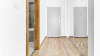 AXIS REAL | Krásny NOVÝ MODERNÝ 2-izb. byt, parking, Stupava - 14