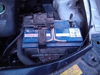 Skoda octavia - 14