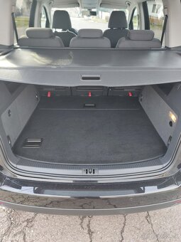 TOURAN CROSS 2.0 103KW 2012 ...SK SPZ... - 14