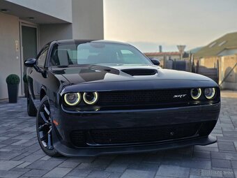 Dodge Challenger 5.7 V8 Hemi 2022 DPH - 14