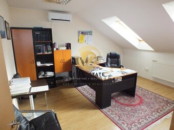 NA PREDAJ budova 673m2 v centre NITRY - 14