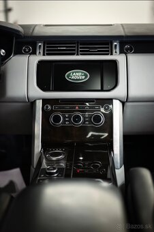 Range Raver 4,4 TDV8 Vogue - 14