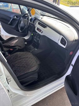Citroen C3 - 14