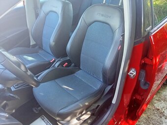 Seat Ibiza 1.2tsi ITECH - 14