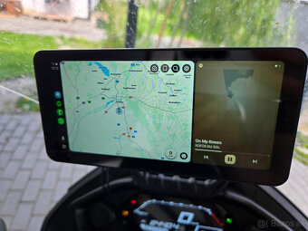 Yamaha Tracer 7 GT 5900eur - 14