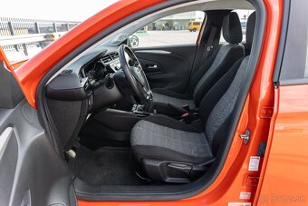 Opel Corsa 1,2 2020 - 14