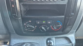 Peugeot Expert 2.0Hdi 6-miestny L2H1 rv.2010 - 14