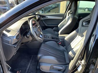 CUPRA Formentor 2.5 TSI 287kW DSG 4x4 VZ5 - 14