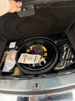 Volkswagen Touareg 3.0tdi - 14