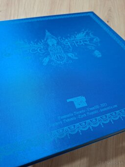 Cult of Fire platňa - 14