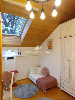 Dva rodinné domy - Cabaj-Čápor - Nitra - 14