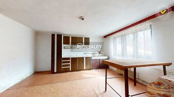 HALO reality - Predaj, rodinný dom Huty - 14
