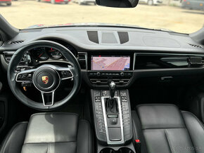 Porsche Macan T 2.0 (2019) - 14