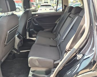 VW TIGUAN ALLSPACE 2.0 TDI SCR BMT COMFORTLINE DSG - 14