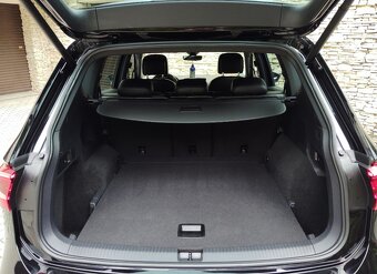 SEAT TARRACO 2.0TSI DSG XCELLENCE, 4DRIVE - 14