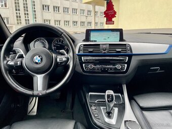 BMW M140i xDRIVE PERFORMANCE 490PS - 14