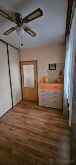 Na predaj ihneď nasťahovateľný 3 izbový byt na Vajanského ul - 14