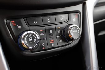 Opel Zafira Tourer 2.0 CDTi ecoFLEX (S S) Cosmo - 14