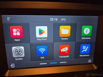 Ford mustang rv 2014  3,6 V6 Automat - 14