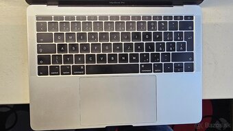 Macbook Pro 2017 -aj vymením - 14