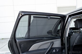Citroen Grand C4 Picasso/ Automat/ 7miest. - 14
