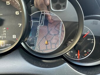 Porsche Cayenne S 400ps 8st. Tiptronic - 14