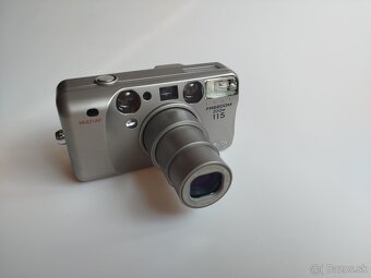 MINOLTA FREEDOM ZOOM 115 - 14