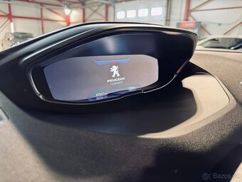 Peugeot 5008 2.0 BlueHDi 177 S&S GT Line EAT8 - 14
