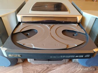 AIWA NSX-S556... plne funkčná - 14