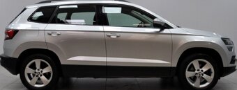 ŠKODA KAROQ ( nová cena ) - 14